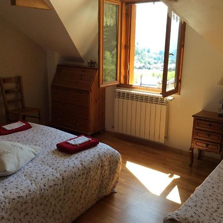 Chambre D'Hote Les Carlines Arvieux Ngoại thất bức ảnh